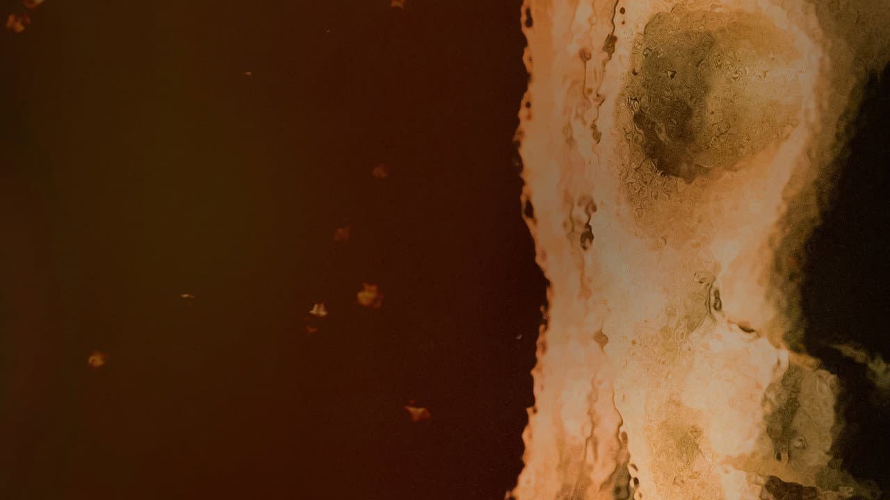 Backdrop – La dea risorta