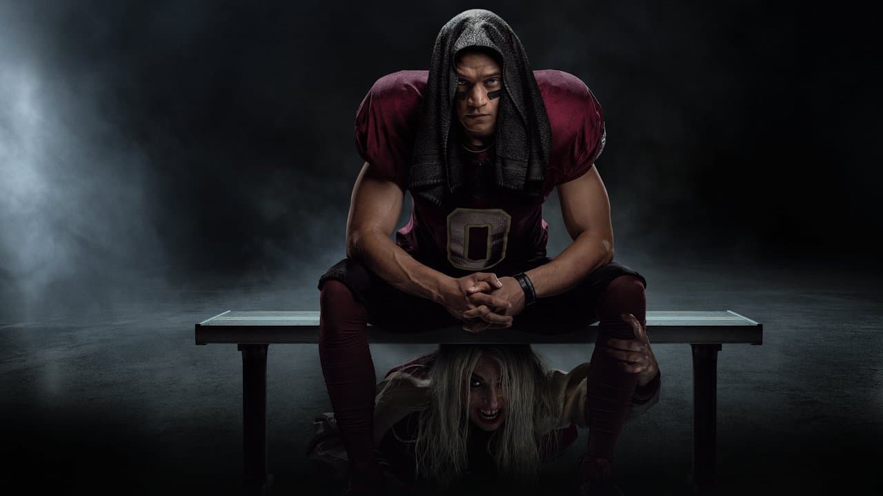 Backdrop – Him - Der Größte aller Zeiten