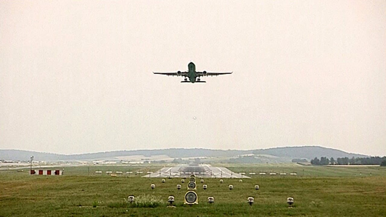 Backdrop – Flug Nummer 884