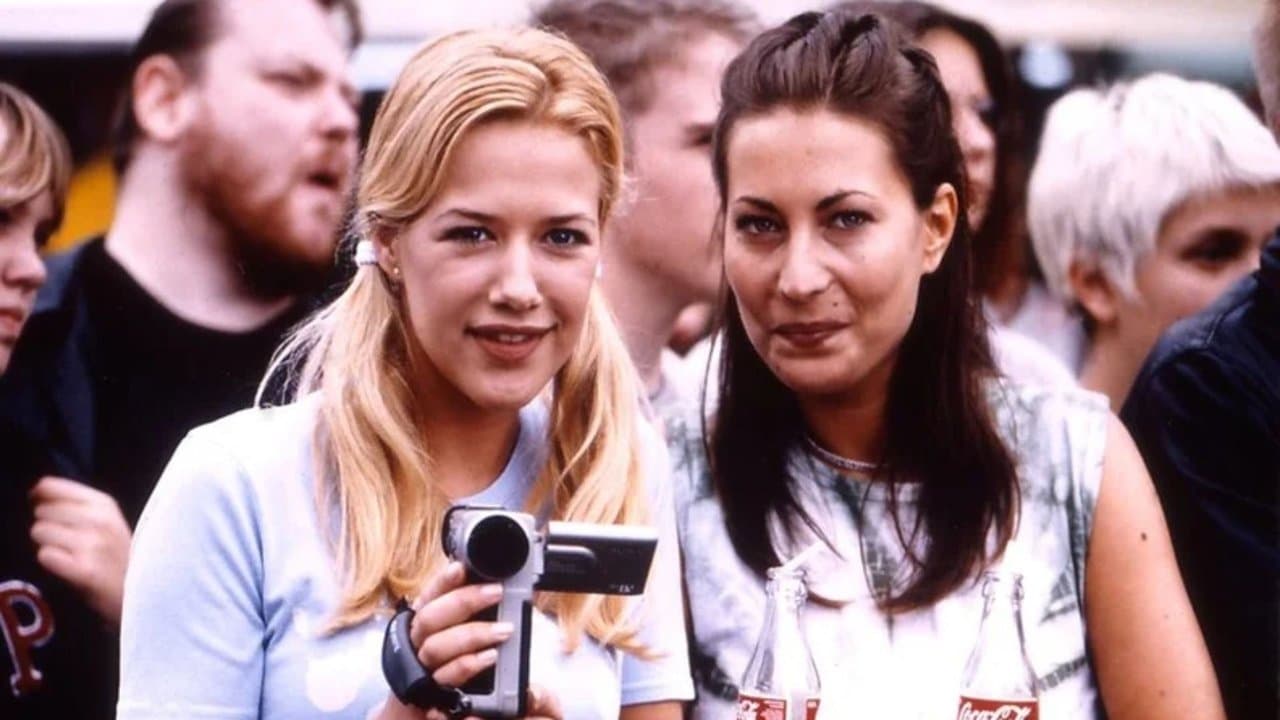 Backdrop – Bang Boom Bang - Ein todsicheres Ding