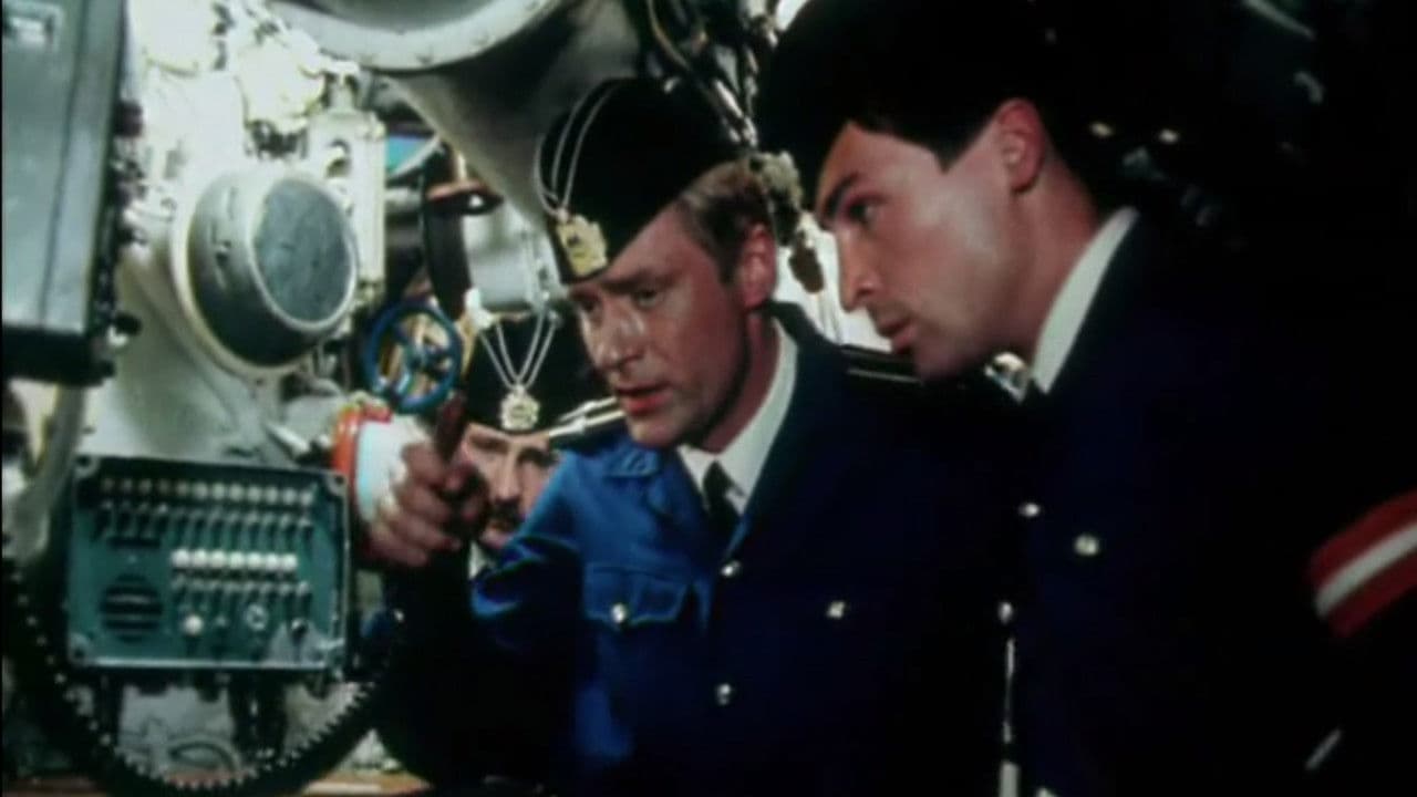 Backdrop – Слушать в отсеках