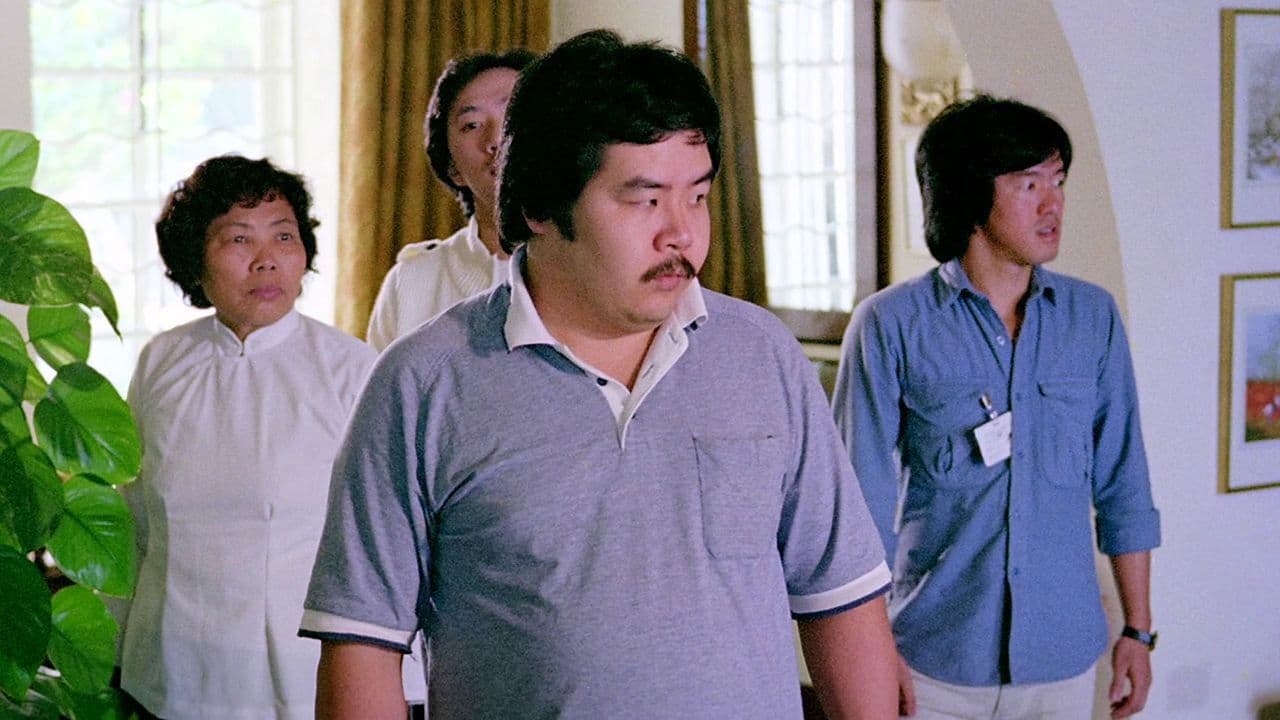 Backdrop – 救世者