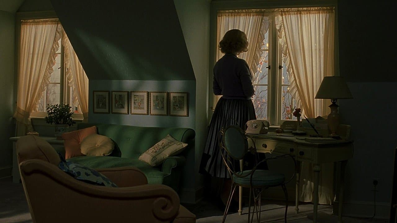 Backdrop – Dem Himmel so fern