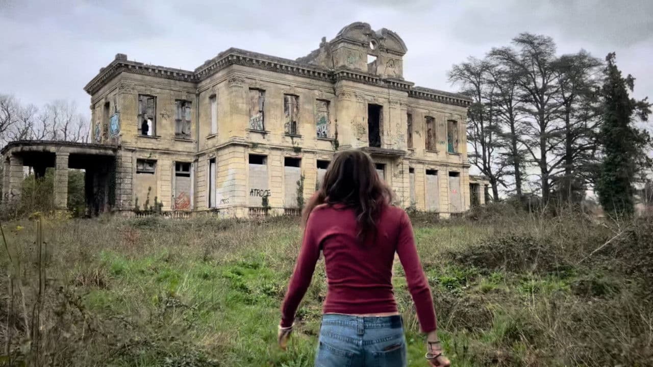 Backdrop – Si Vivaient les Ombres