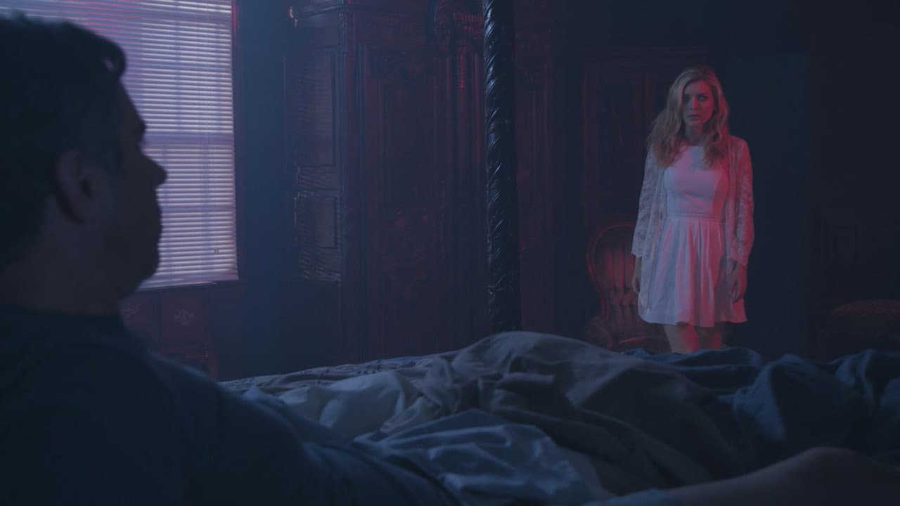 Backdrop – Bloody Ballet