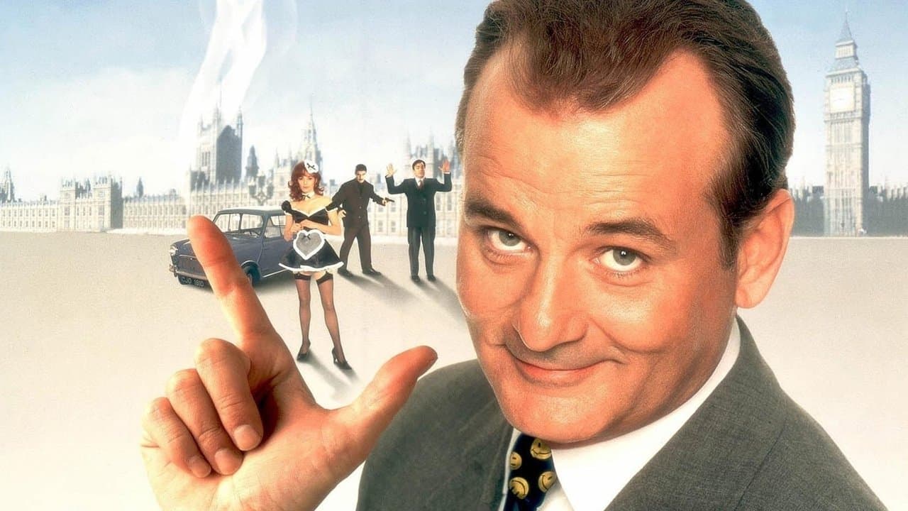 Backdrop – Agent Null Null Nix