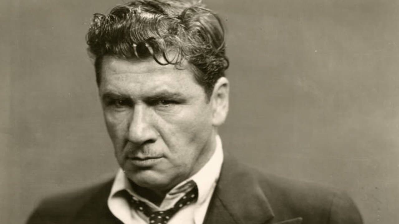 Backdrop – The Wolf of Wall Street