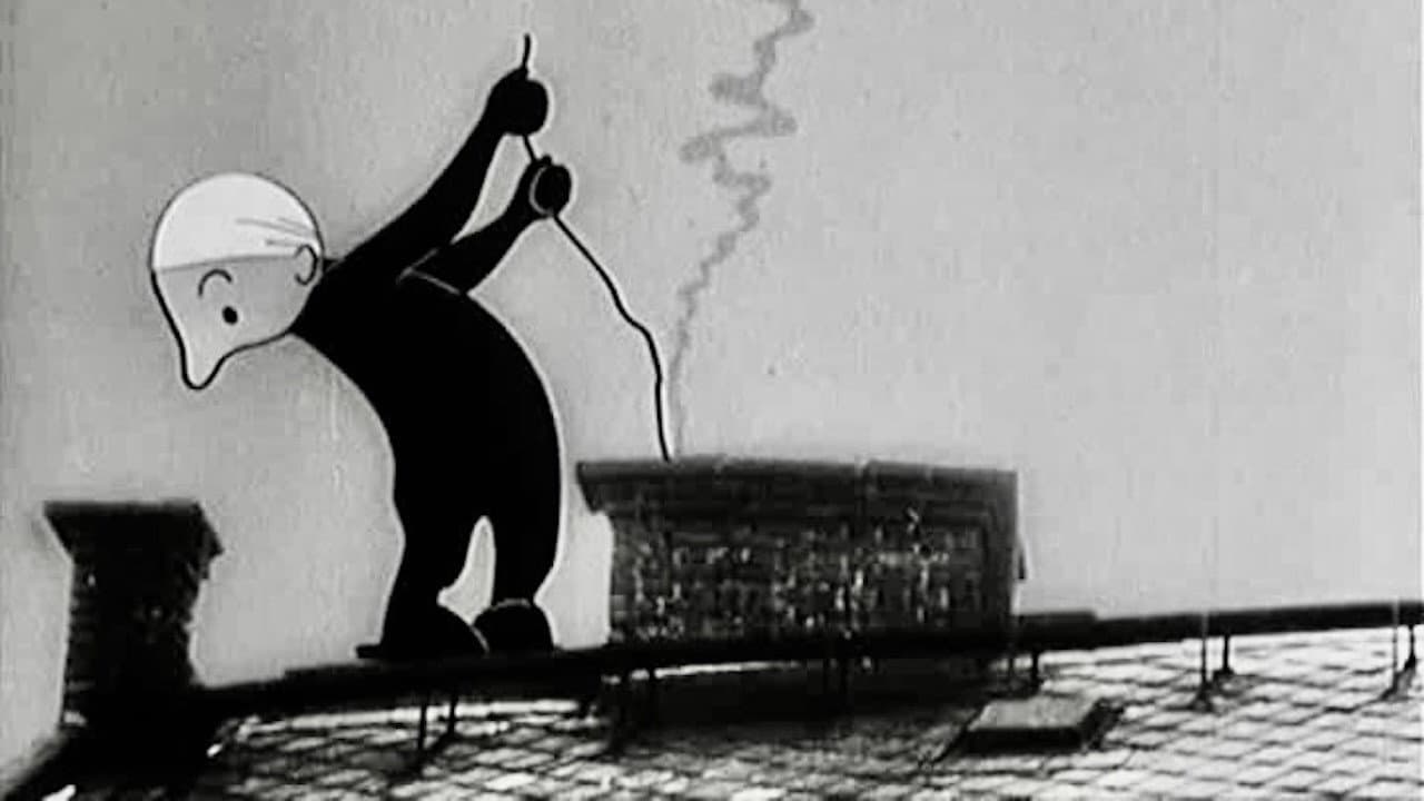 Backdrop – Pérák a SS