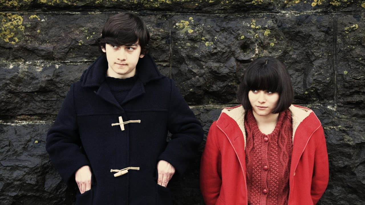 Backdrop – Submarine