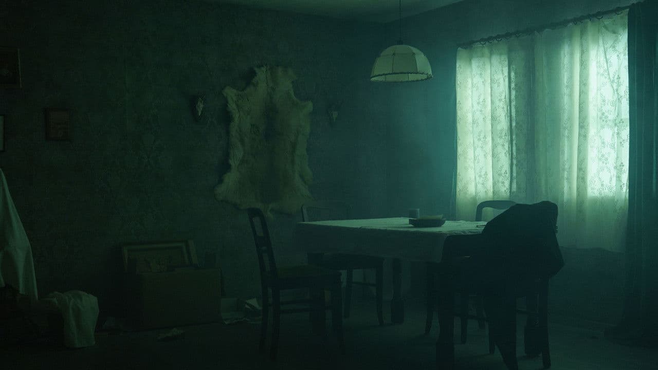 Backdrop – Resonanz