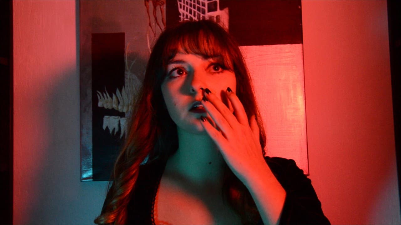 Backdrop – La nuit littéraire
