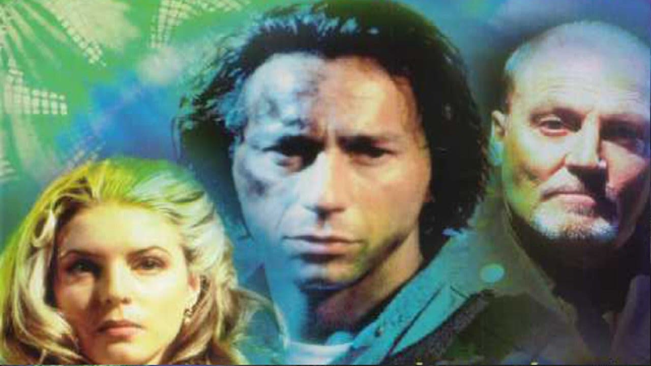 Backdrop – Future Fear