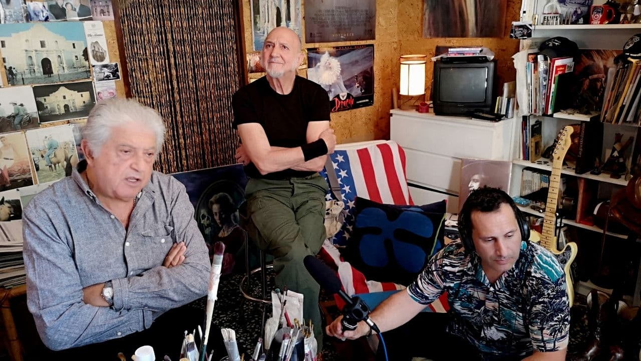 Backdrop – Sanjulián: el poder de la ilustración