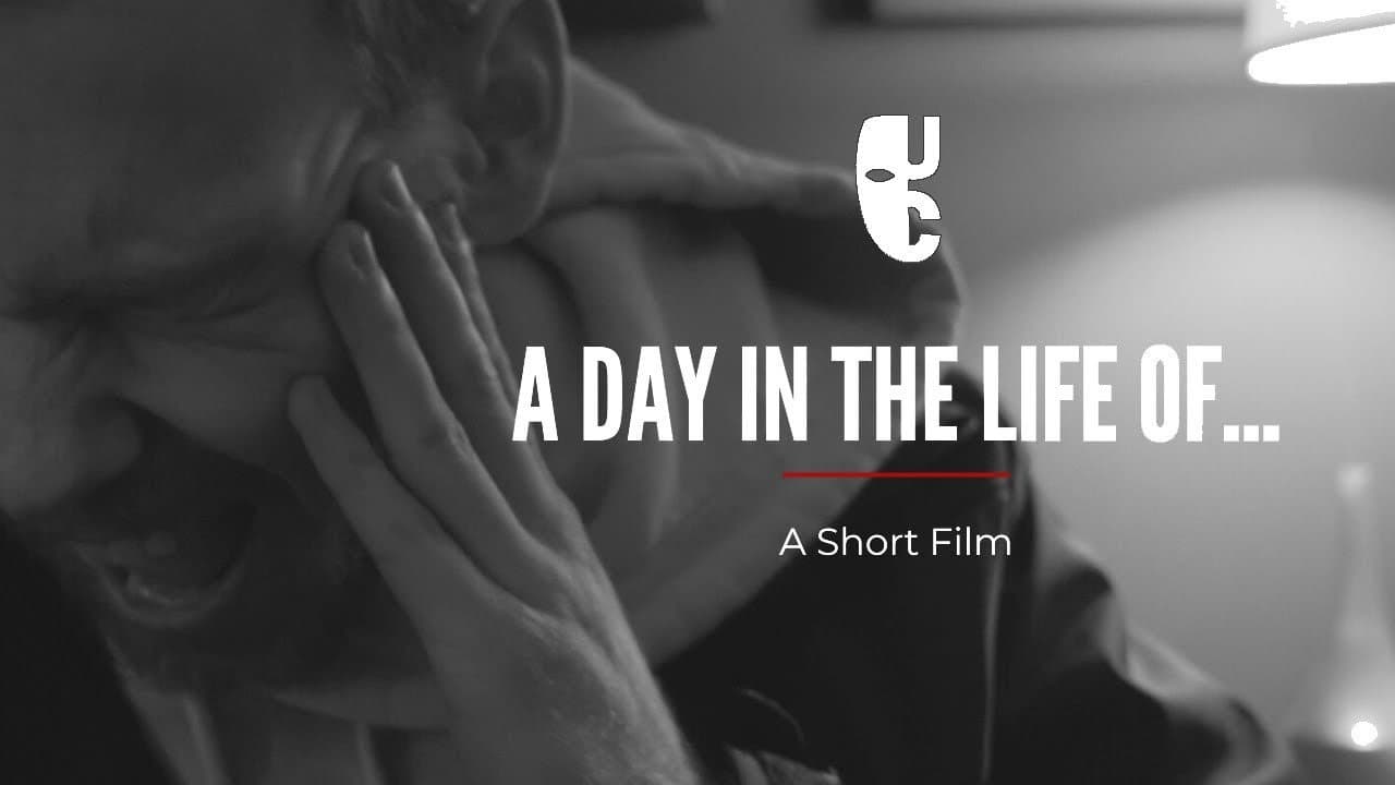 Backdrop – A Day in the Life of...