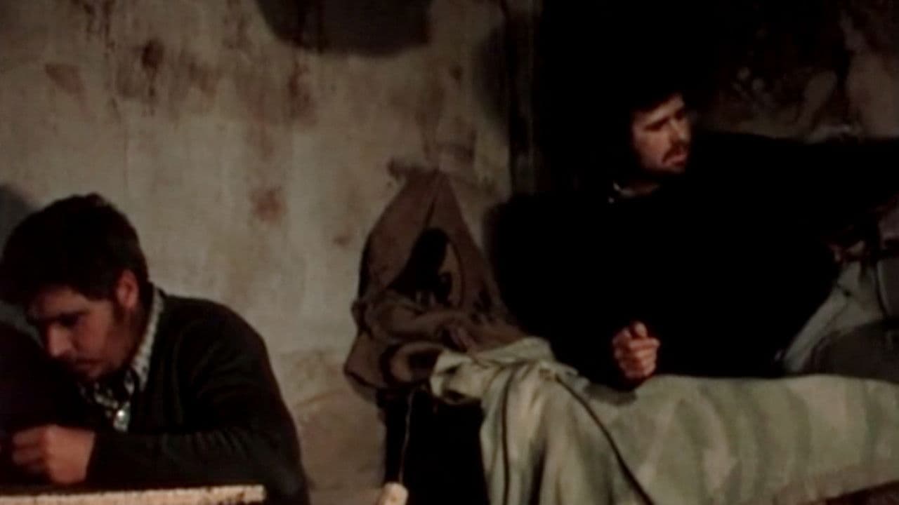 Backdrop – La guarida