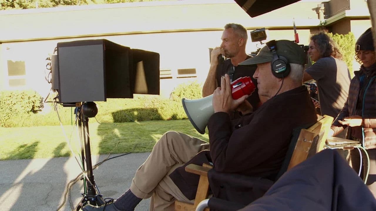 Backdrop – A Very Lovely Dream: One Week in Twin Peaks