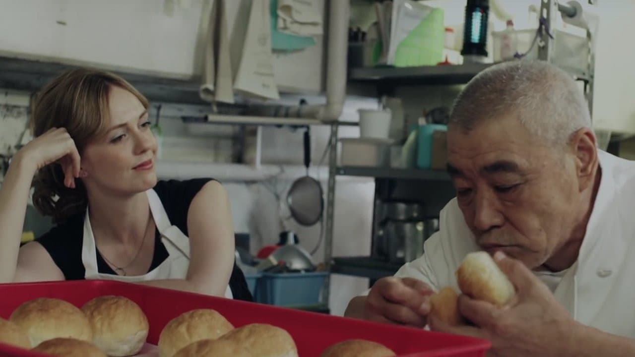 Backdrop – A Grain of Wheat