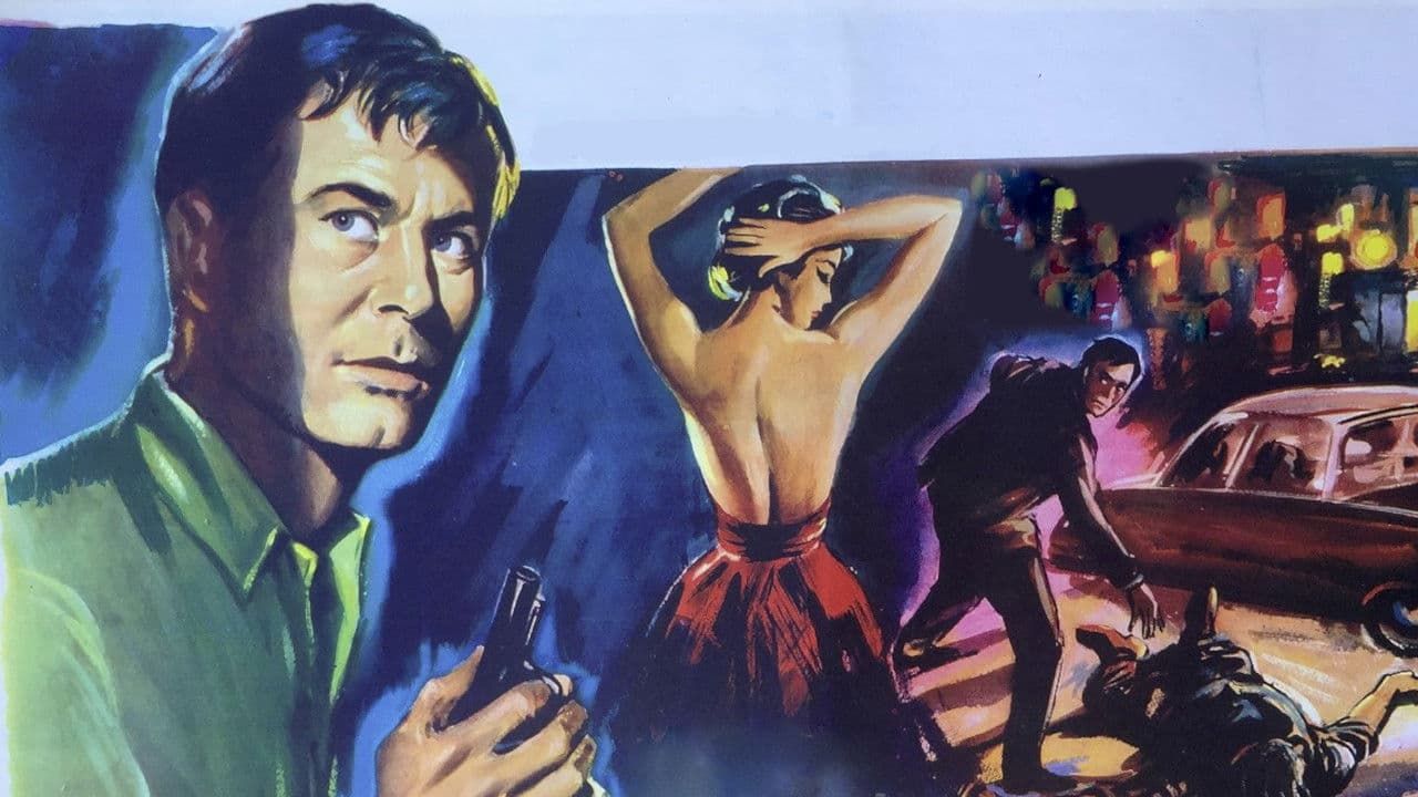 Backdrop – Im Nest der gelben Viper