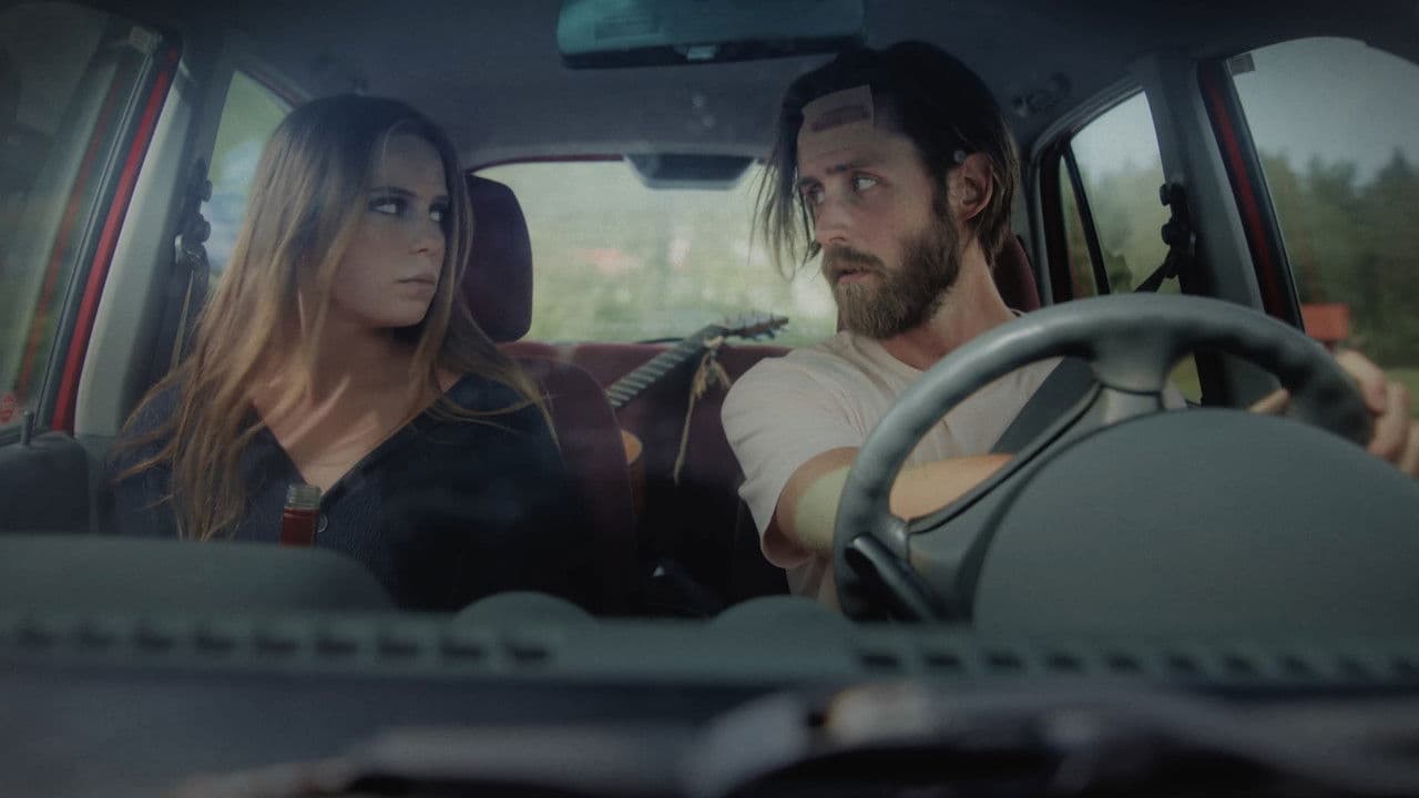 Backdrop – Suicide Tuesday