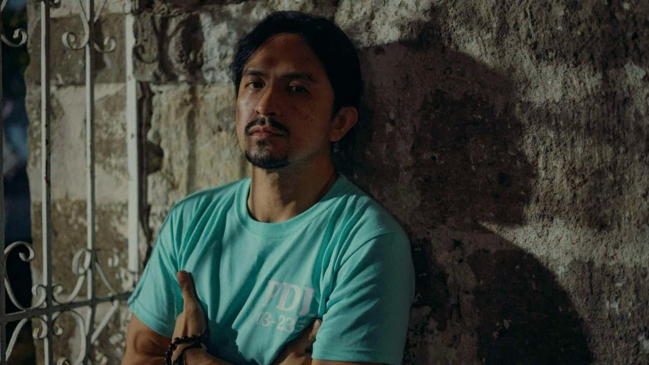 Backdrop – Green Bones