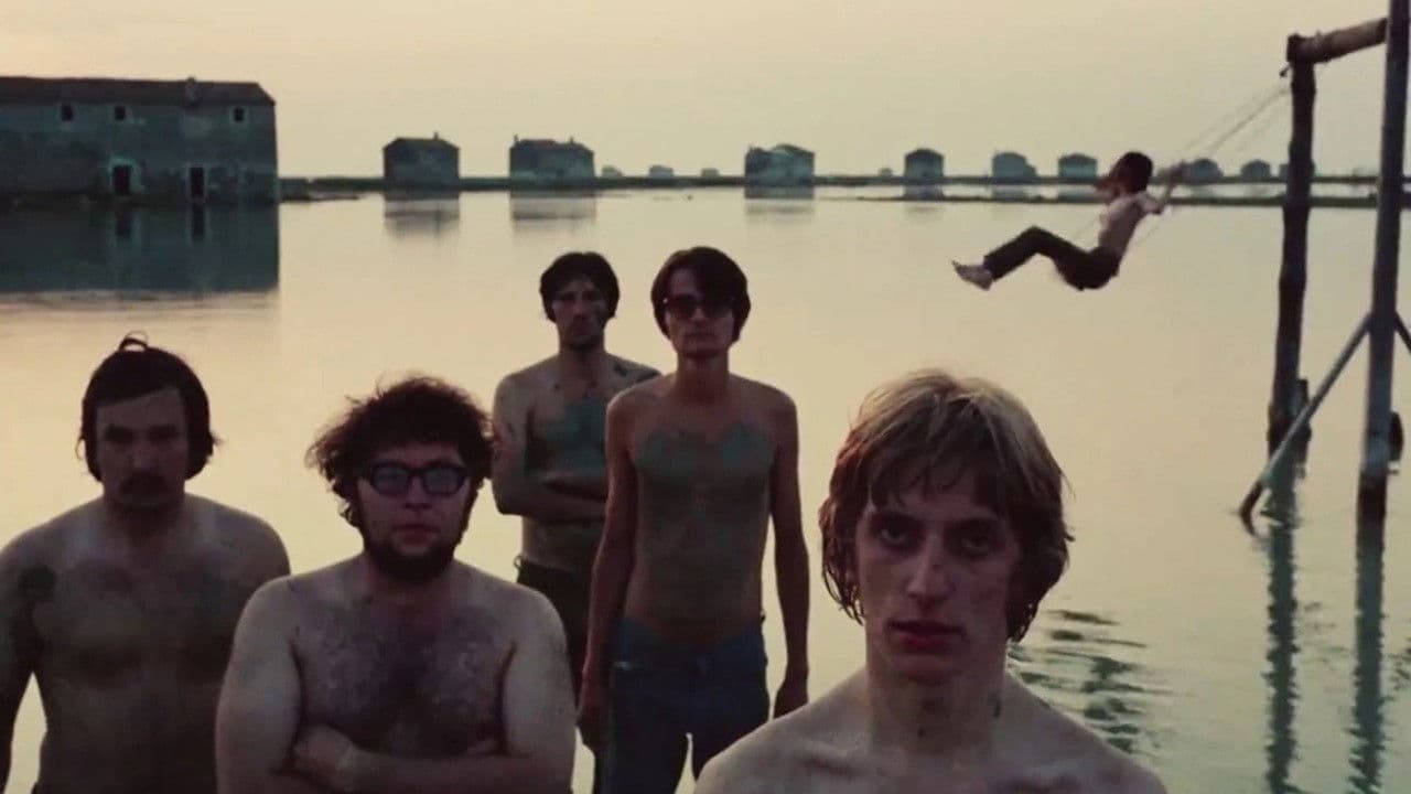 Backdrop – Gratinirani mozak Pupilije Ferkeverk