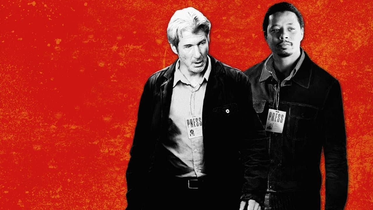 Backdrop – Hunting Party - Wenn der Jäger zum Gejagten wird