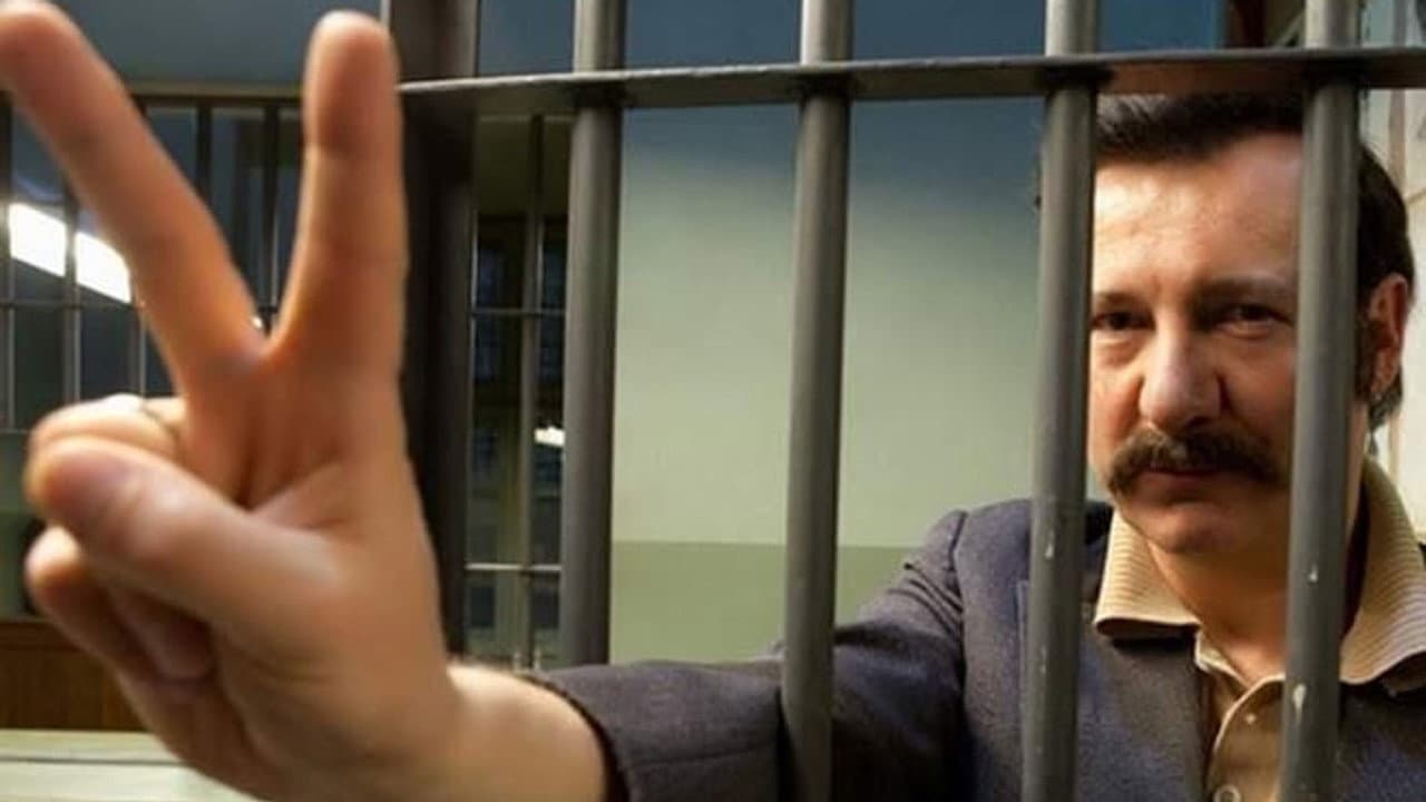 Backdrop – Wałęsa. Der Mann aus Hoffnung