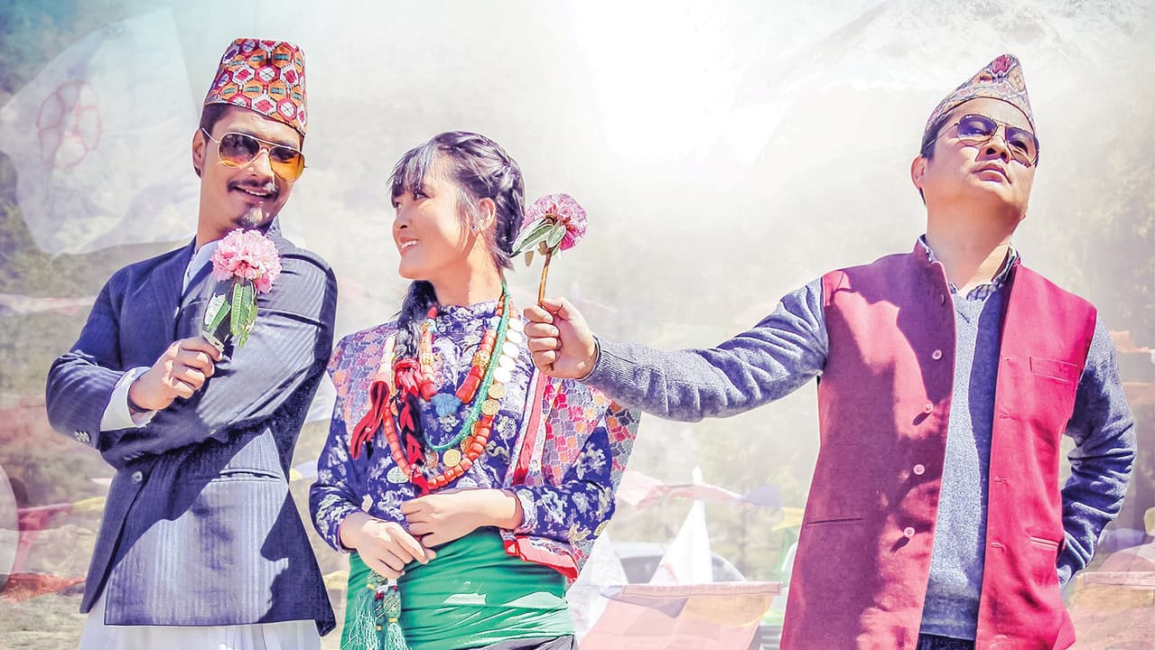 Backdrop – Kabaddi Kabaddi