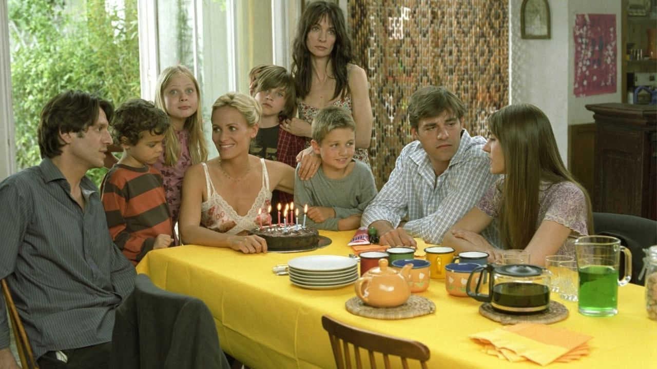 Backdrop – Tout pour plaire