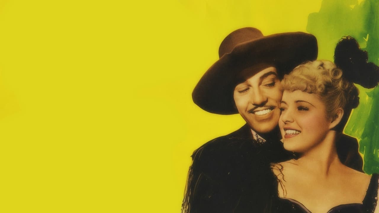 Backdrop – Ride on Vaquero