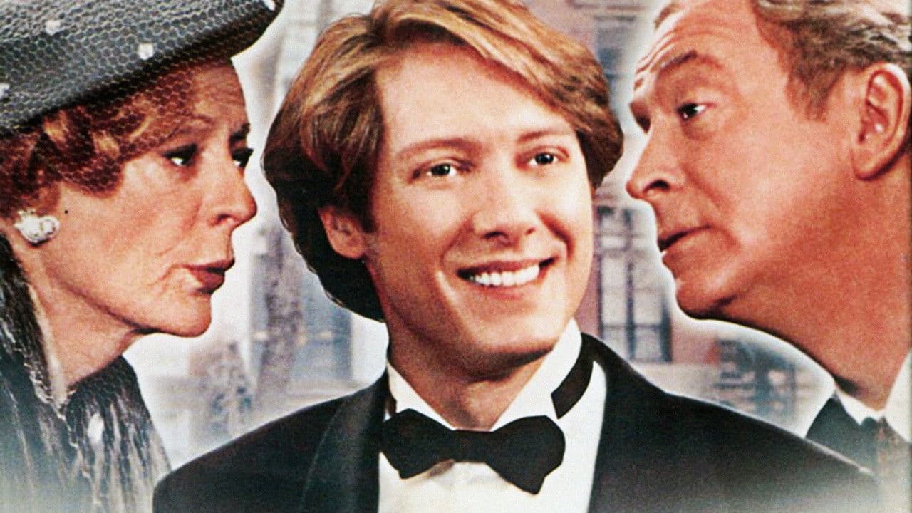 Backdrop – Untermieter aus dem Jenseits