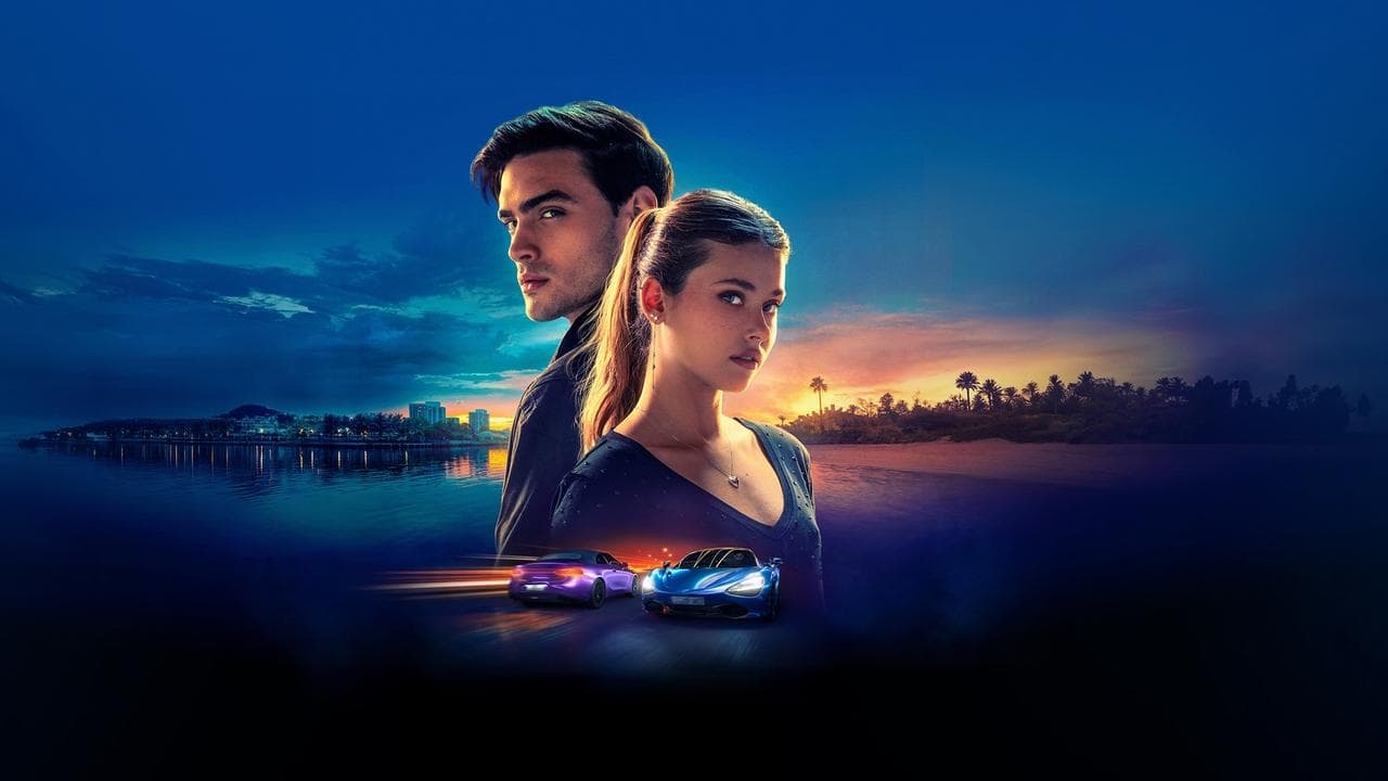 Backdrop – Culpa Tuya - Deine Schuld