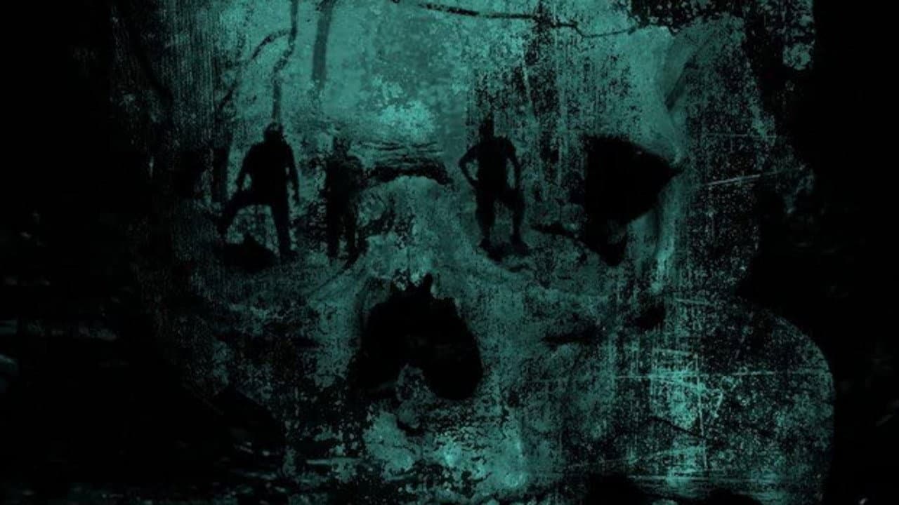 Backdrop – Spectres
