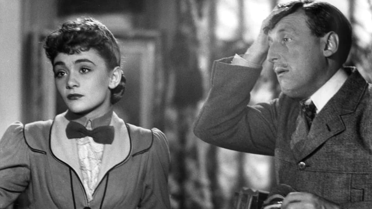 Backdrop – Miquette et sa mère