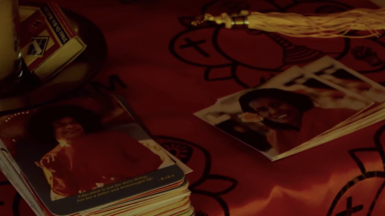 Backdrop – ASHRAM: The Spiritual Community of Alice Coltrane Turiyasangitananda