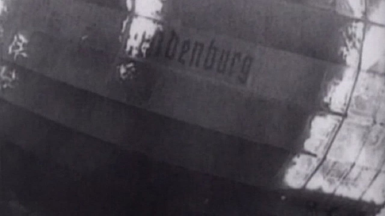 Backdrop – The Hindenburg