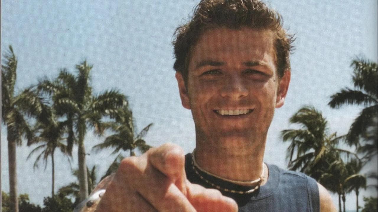 Backdrop – Untold: Breaking Point