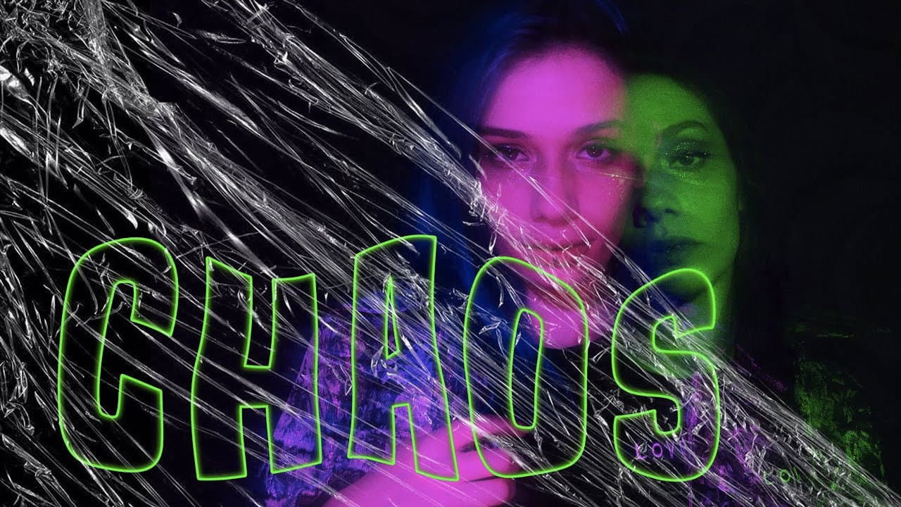 Backdrop – CHAOS