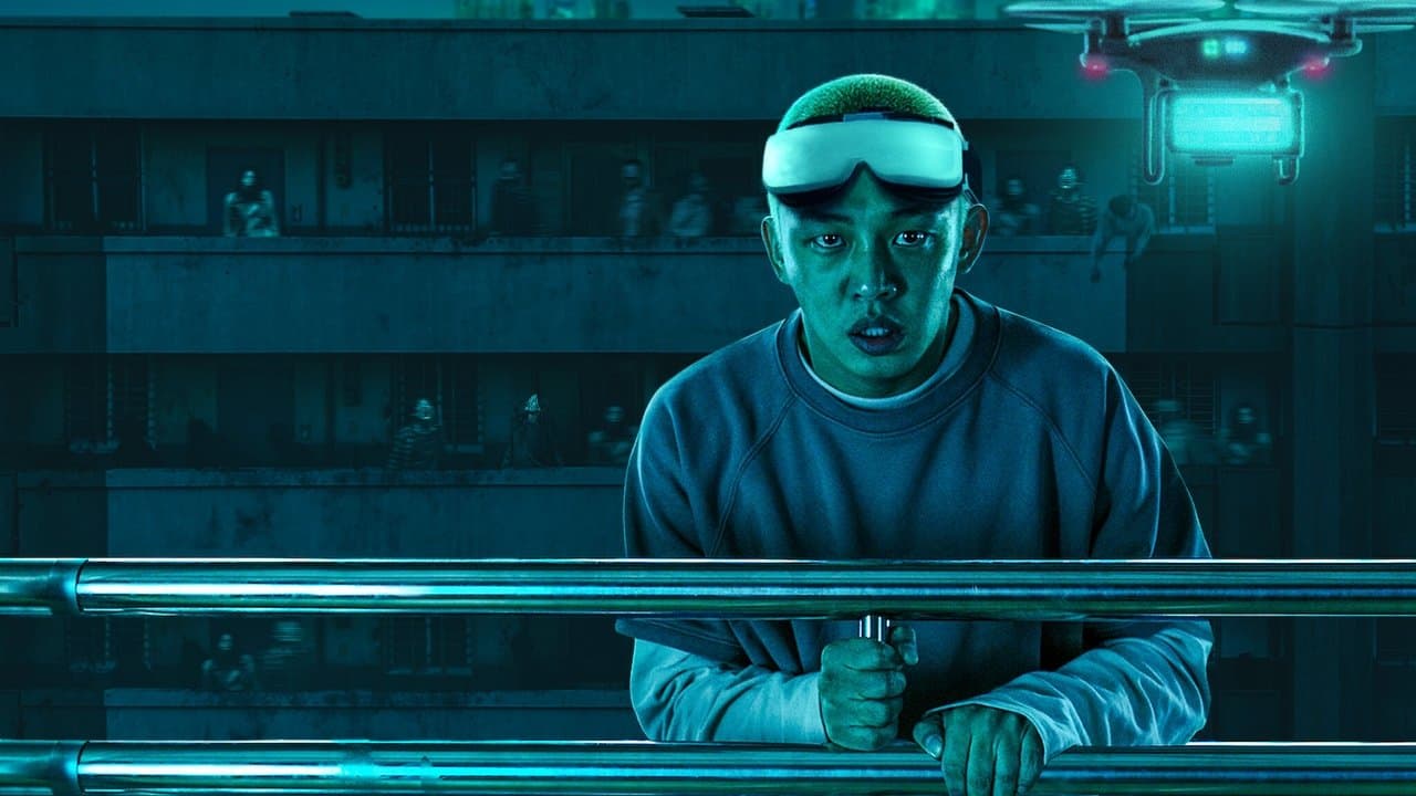 Backdrop – #amLeben