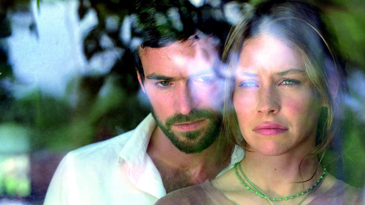 Backdrop – Ein Engel im Winter