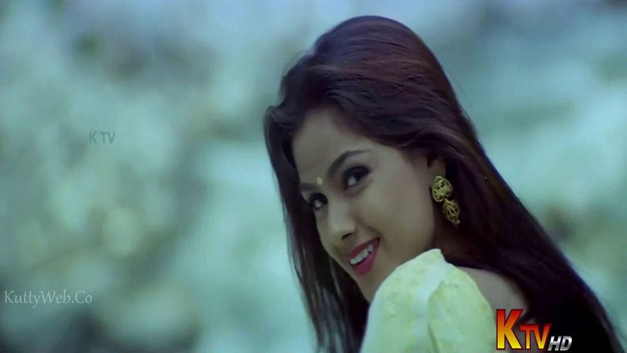 Backdrop – கண்ணெதிரே தோன்றினாள்