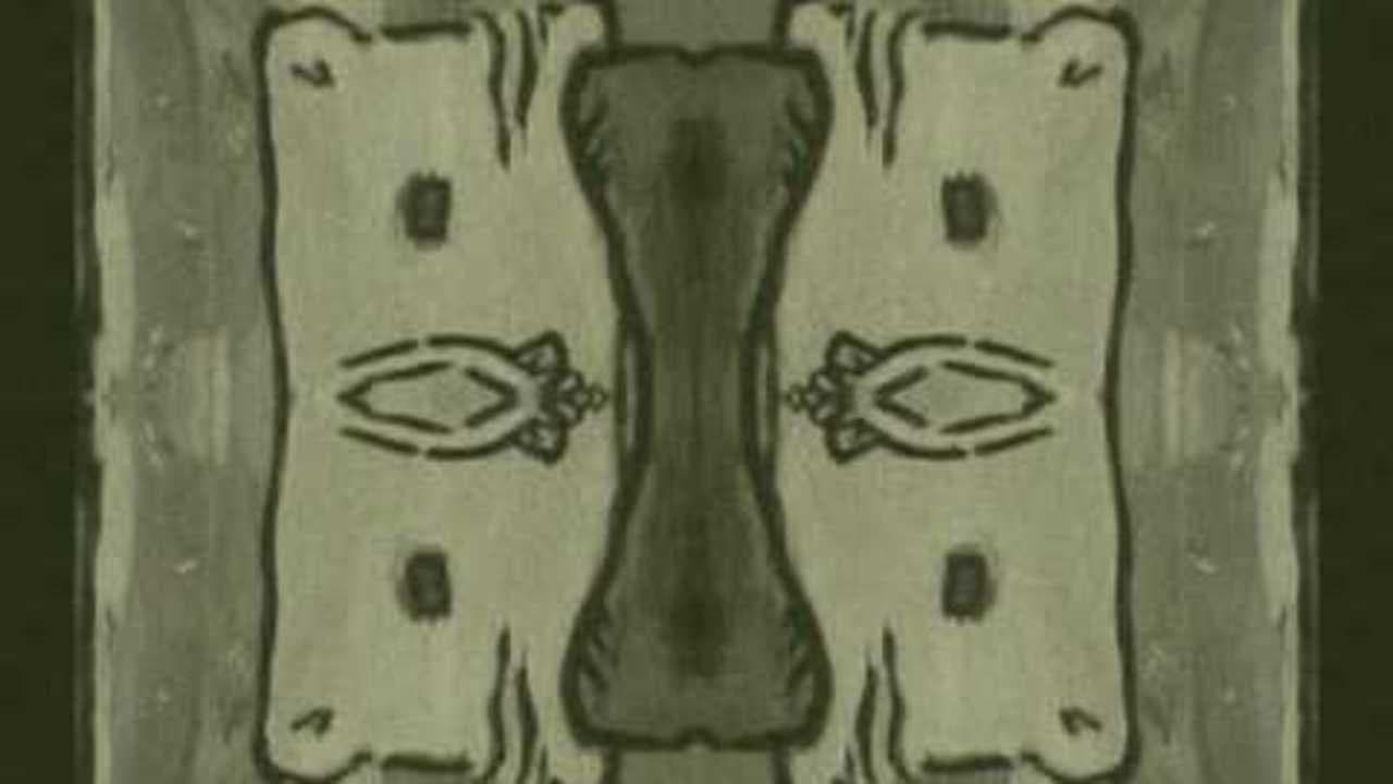 Backdrop – Émile en ce miroir