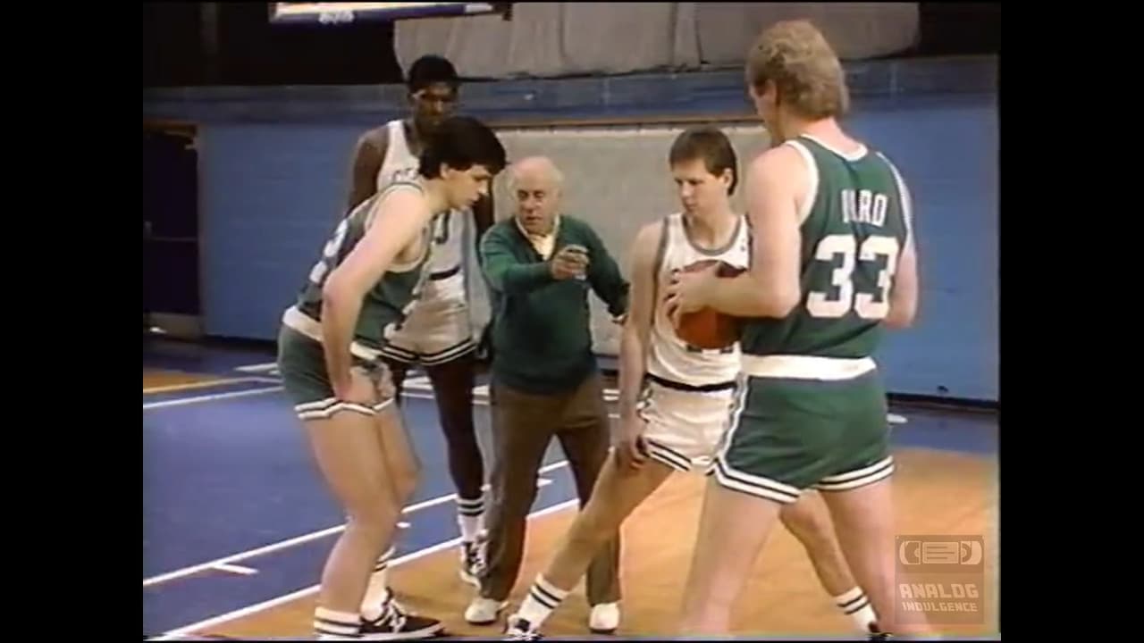 Backdrop – Winning Basketball