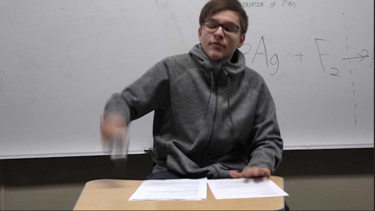 Backdrop – Al Coholic: Ace Attorney