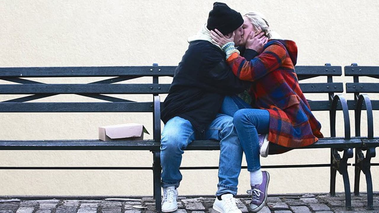 Backdrop – After Everything