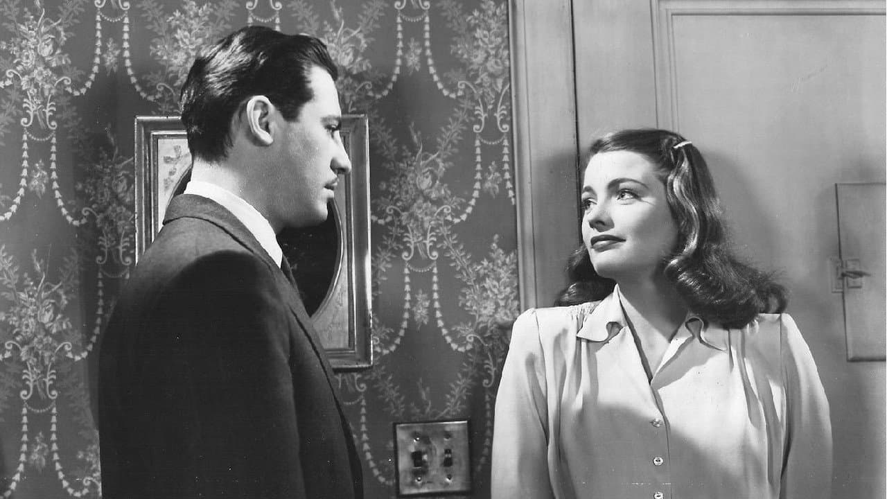 Backdrop – Irgendwo in der Nacht