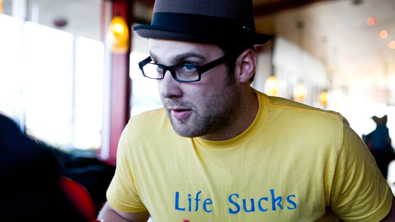 Backdrop – The Poisoning