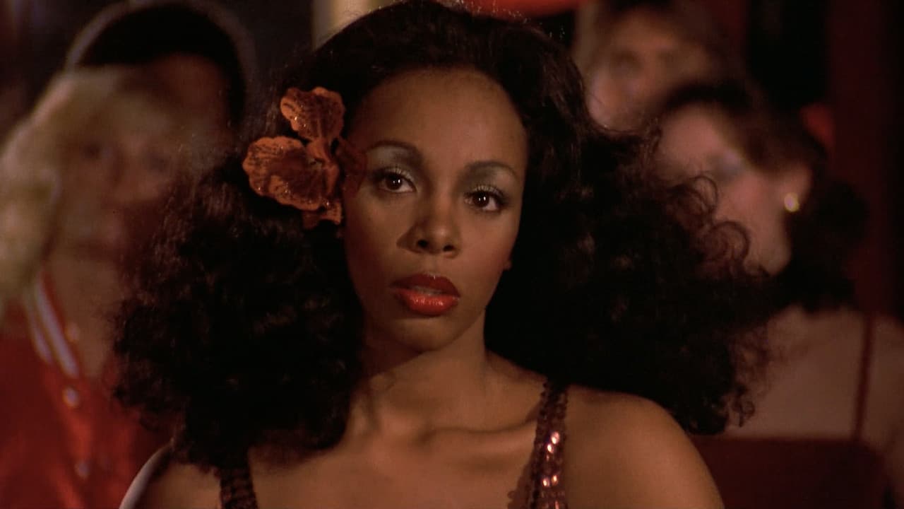 Backdrop – Gottseidank, es ist Freitag