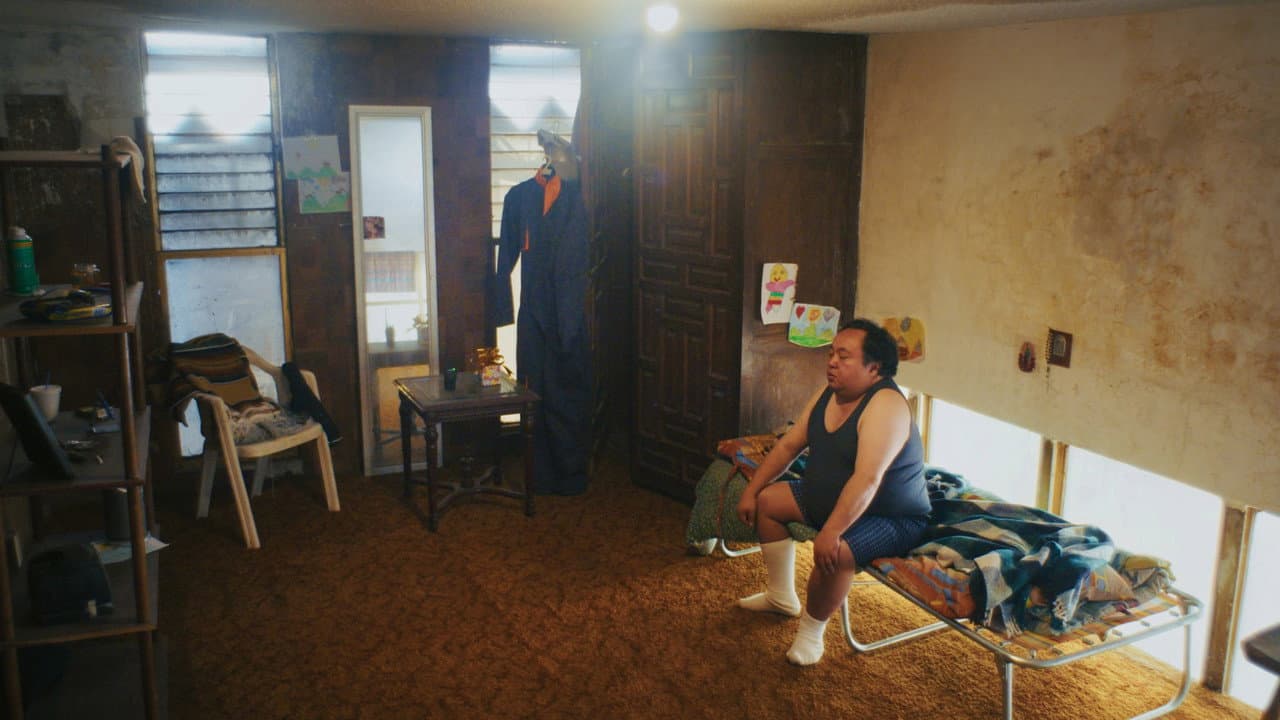 Backdrop – Horas Extras