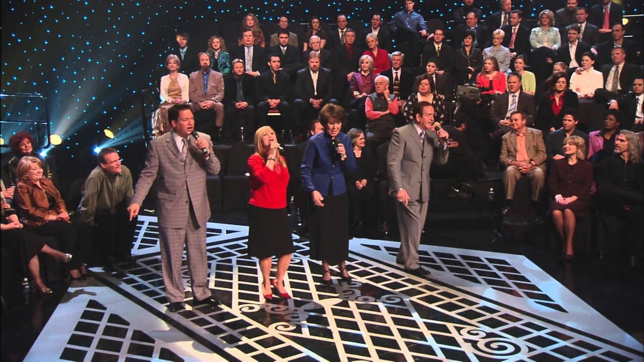 Backdrop – Nashville Homecoming